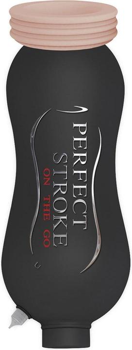 Produktbild Zero Evolved Novelties Perfect Stroke On The Go
