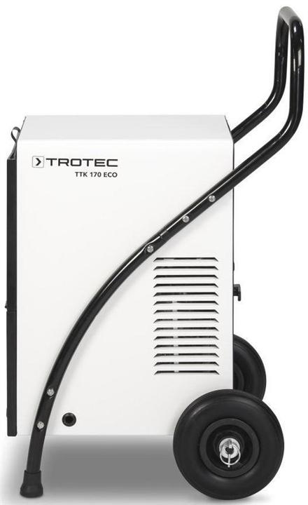 Actual product image Trotec TTK 170 ECO (90 m², 50 l/24h)