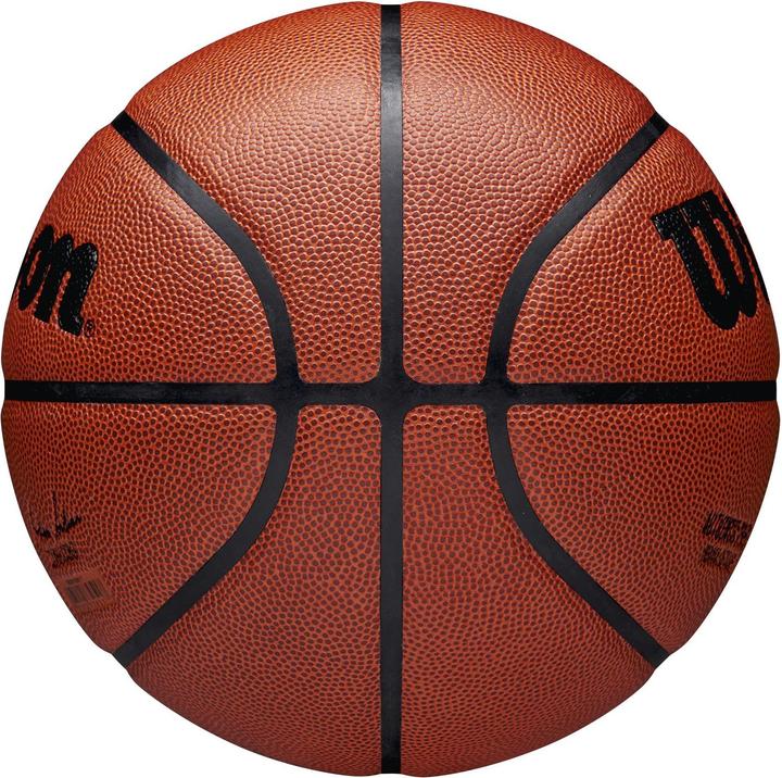 Produktbild Wilson Authentic Series Basketball NBA (7)