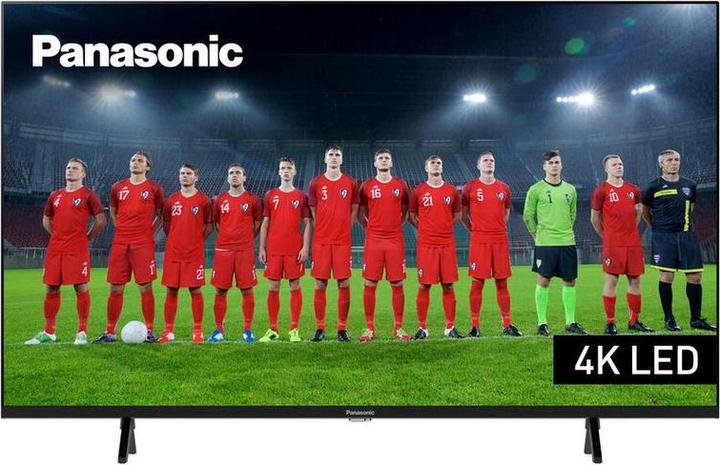 Actual product image Panasonic TX-43LXW834 (43", LCD, 4K)