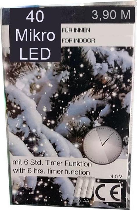 Produktbild GuGus Angel Hair (3.60 m)