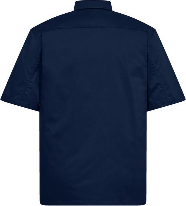 Actual product image F. Engel Extend work shirt (M)