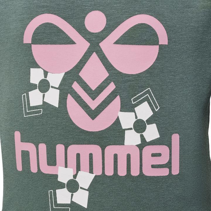 Actual product image hummel hmlDANA BODY L/S (56)