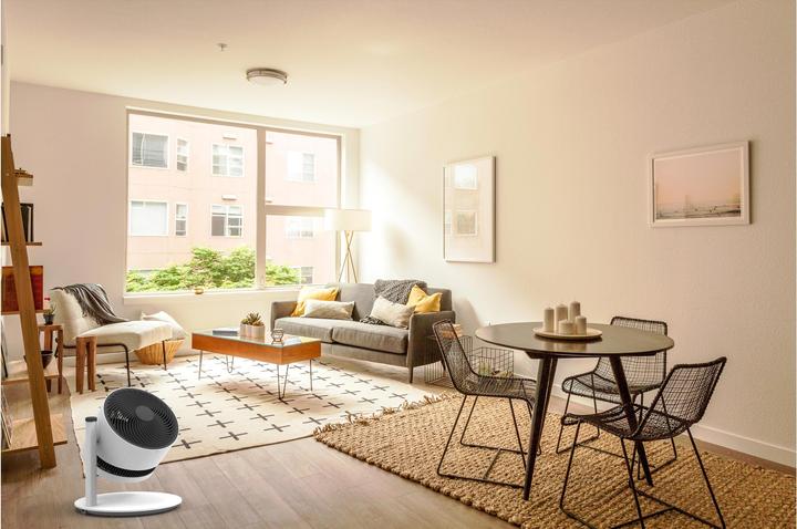 Actual product image Boneco Air Shower F210 (58 dB)