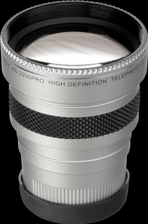 Image du produit Raynox HD 2205 Pro (Téléconvertisseur, Universel)