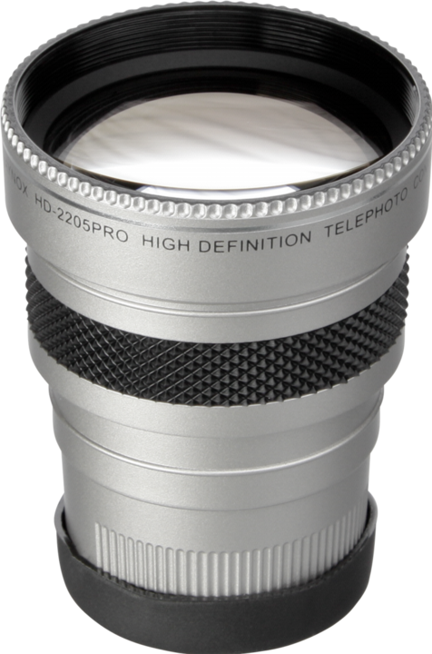 Immagine prodotto Raynox HD 2205 Pro (Teleconvertitore, Universale)