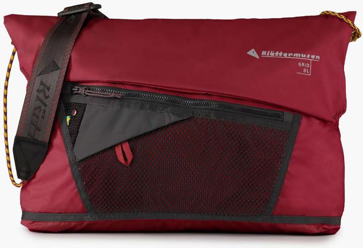 Immagine prodotto Klättermusen Grid Messenger Bag