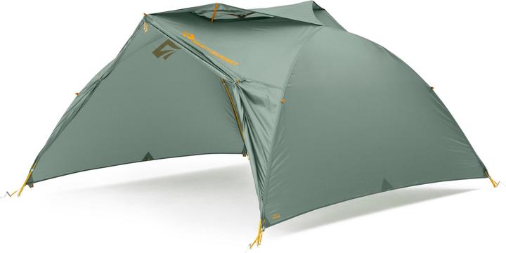 Produktbild Sea To Summit Ikos TR Tent 3 Person (Kuppelzelt, 2.94 kg, 3 Personen)