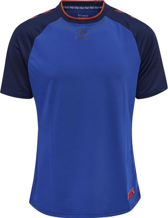 Image du produit hummel Maillot Pro Grid Game S/S (3XL)