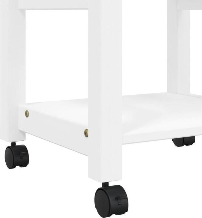 Actual product image vidaXL Küchenwagen
