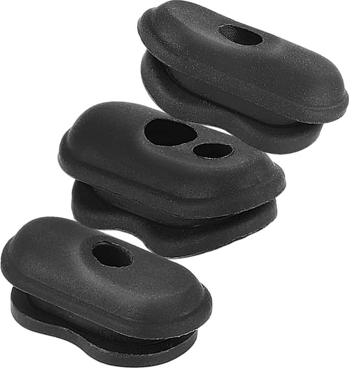 Actual product image Ninebot Cable gland spare part