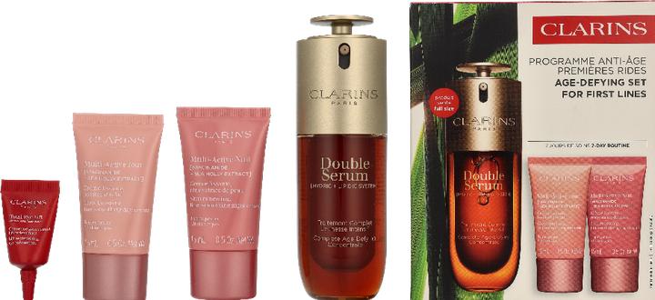 Produktbild Clarins Age-Defying For First Line Set (83 ml)