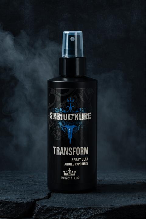 Produktbild STRUCTURE Transform (150 ml)