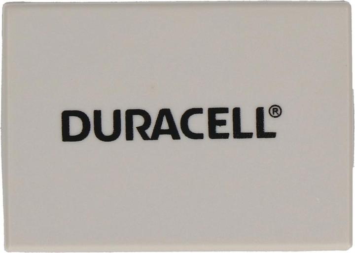 Produktbild Duracell Lithium-Ionen-Akku NB-7L, 1000 mAh (Kamera Akku)