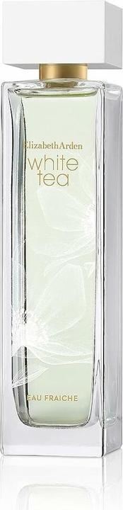 Actual product image Elizabeth Arden Tea Eau Fraiche (Eau de toilette, 100 ml)