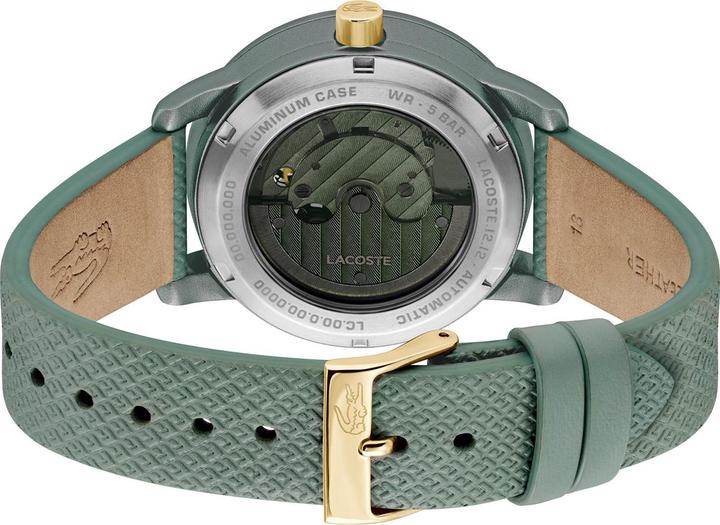 Produktbild Lacoste 12.12 Automatic (38 mm)