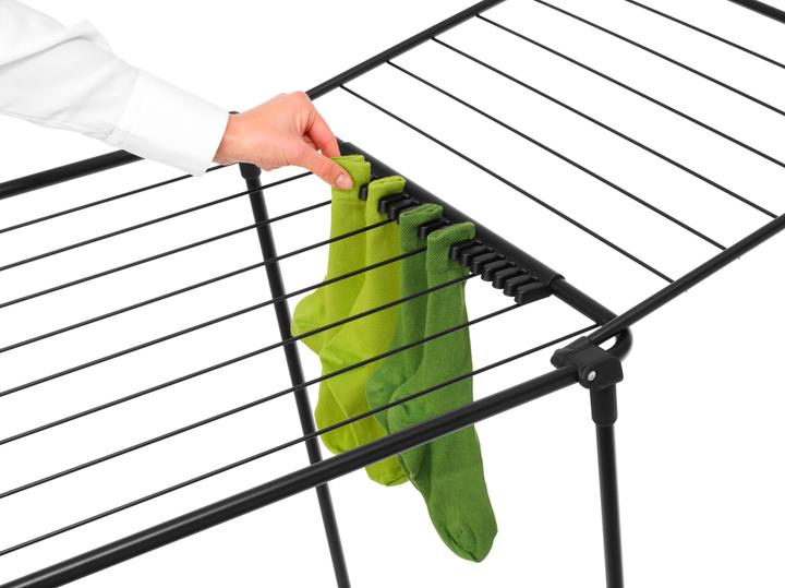 Actual product image Brabantia Wäschetrockner HangOn 22 m (22 m)