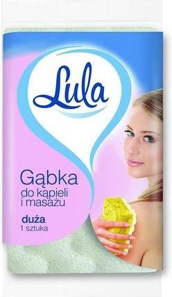 Mimi & Lula LULA Bade- und Massageschwamm DULES