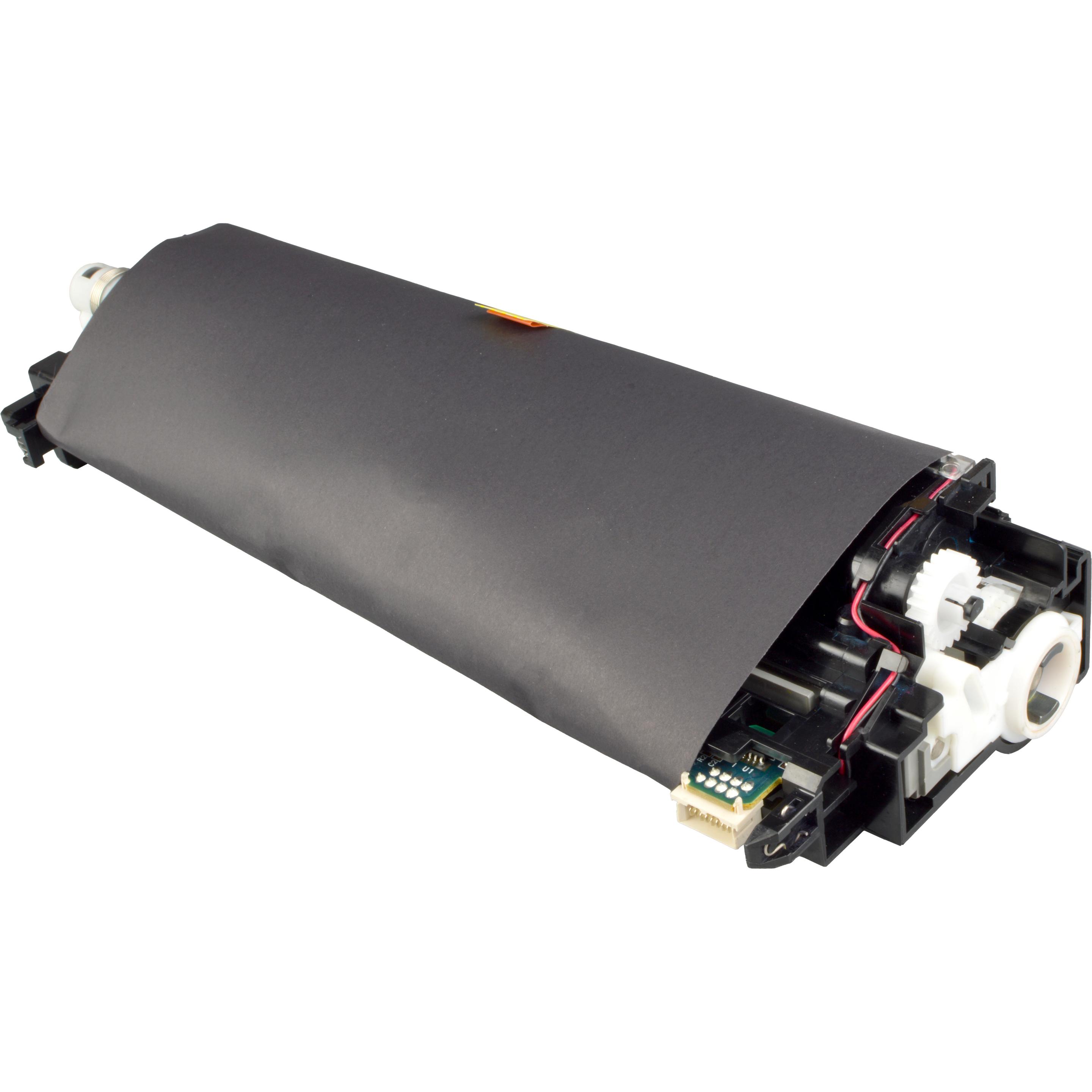 W&P, Accessori per fax, Recycling Trommel ersetzt Kyocera DK-5140