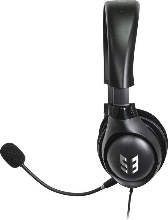 Produktbild Creative Słuchawki Blaze V2 (Kabelgebunden)