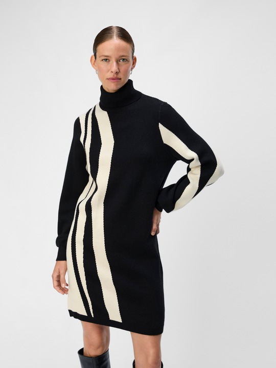 Produktbild Object OBJRAY Strickkleid (L)