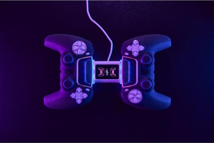Actual product image Urage Dual charging station for PlayStation 5 (PS5)
