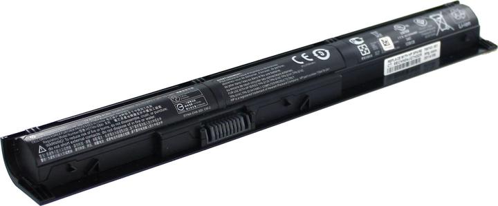 HP Original battery for 756478-421 (4 Cells, 2800 mAh)