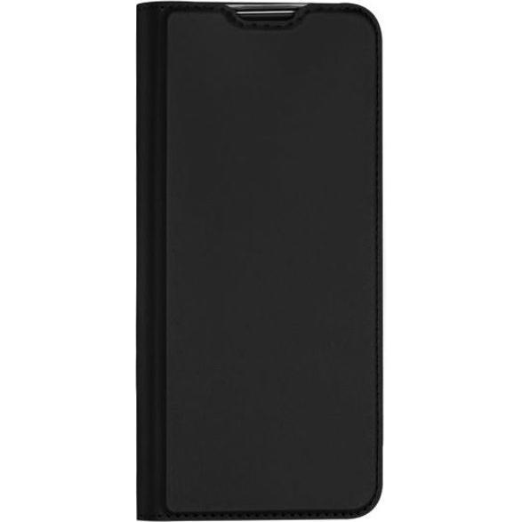 Thumbnail - Dux Ducis Skin Pro Series Bookcover (Motorola Moto G 5G), Smartphone Hülle, Schwarz
