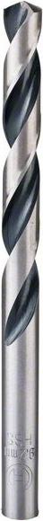 Produktbild Bosch Professional Zubehör Metallspiralbohrer HSS PointTeQ, DIN 338, 9,2 mm, 10er-Pack (9.2 mm)