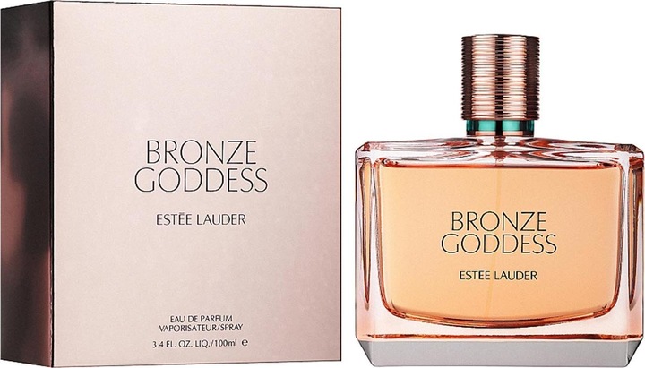 Produktbild Estée Lauder Bronze Goddess (Eau de Parfum, 100 ml)
