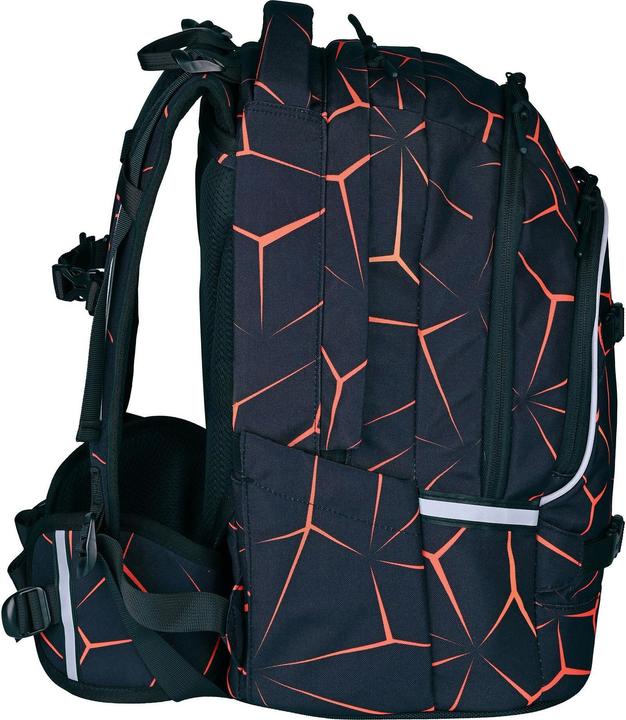 Actual product image Mc Neill Milo School Backpack (27 l)