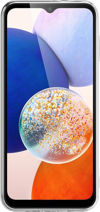 Immagine prodotto Nevox StyleShell Flex Galaxy A14 5G/A14 4G traspare. (Samsung Galaxy A14 5G, Samsung Galaxy A14)