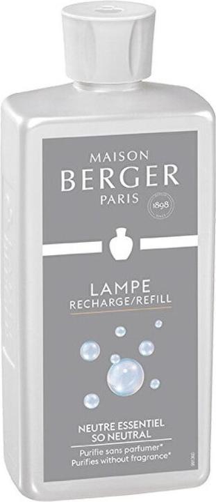 Produktbild Maison Berger Duft Neutral (500 ml)