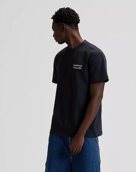 Actual product image Lee Rebel (XL)