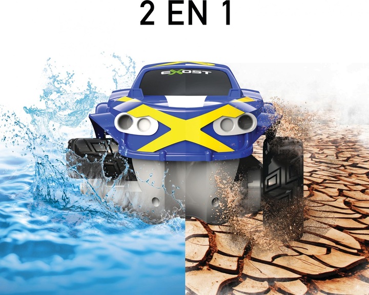 Produktbild Silverlit Mini Aquajet