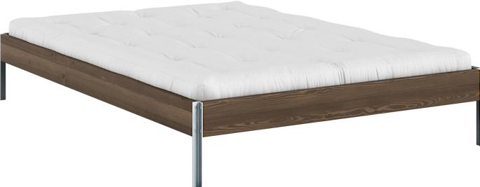106 Carob Brown lacquered