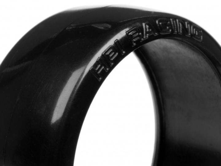 Actual product image HPI T-Drift Reifen 26mm