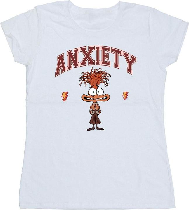 Produktbild Inside Out TShirt (XL)