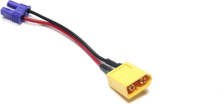Immagine prodotto EP Cavo adattatore EC2 femmina a XT60 maschio