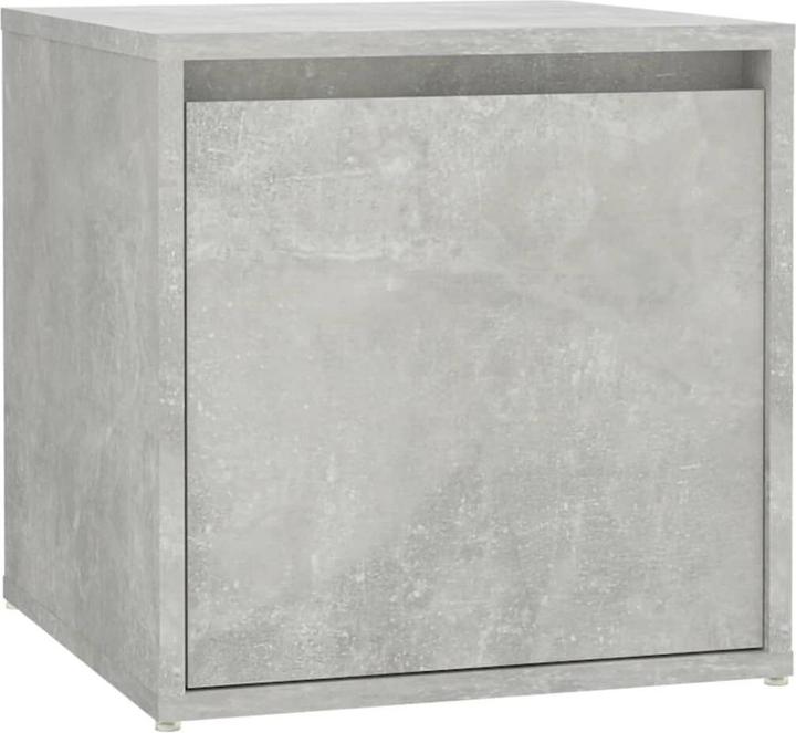 Image du produit vidaXL Garderobenset