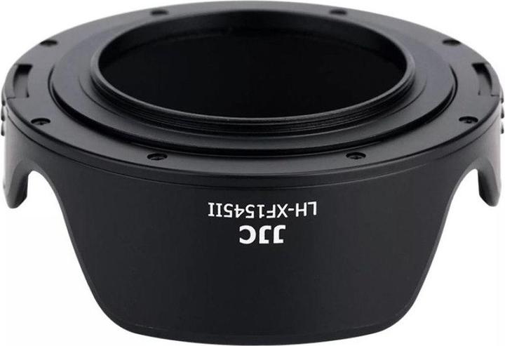 Image du produit JJC LH XF1545II Zonnekap Noir