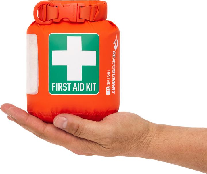 Actual product image Sea To Summit Lightweight Dry Bag First Aid (1 l)