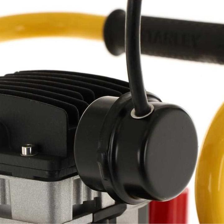 Immagine prodotto Stanley Compressore verticale silenzioso (8 bar, 50 l)