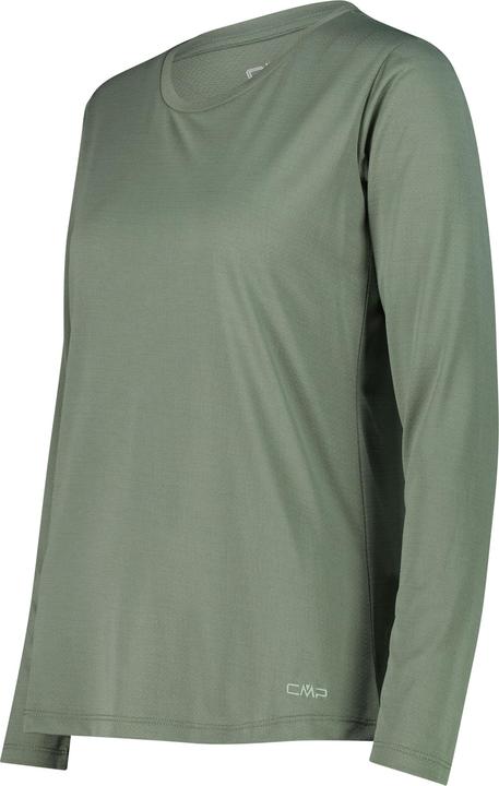 Actual product image CMP Campagnolo CMP Longsleeve (M)