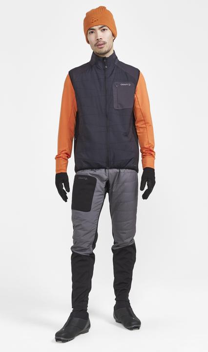 Produktbild Craft Core Nordic Training Insulate Herren Gilet (XL)