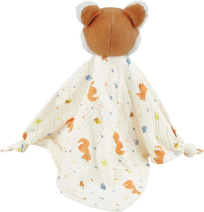 Image du produit Sterntaler Schmusetuch L Filou