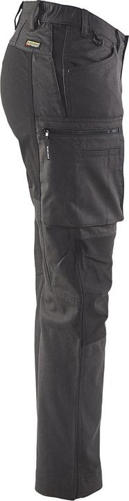 Produktbild Blakläder Damen Stretchhose (34)