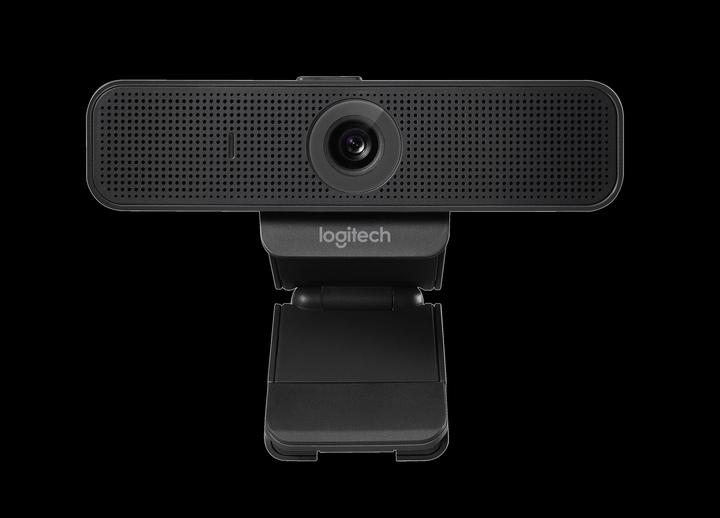 Actual product image Logitech Wired Personal Video Collaboration Kit (Cable, USB-C)
