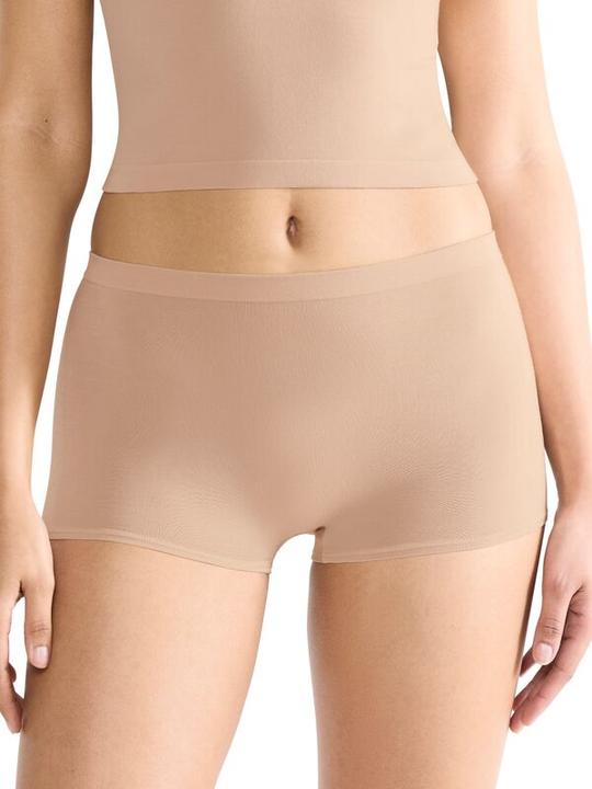 Actual product image Sloggi Go Sense Micromodal Shorty (S, pack of 2)