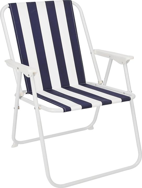 Actual product image Mojawo 3-tlg Camping Set Gartenmöbel Campingtisch + 2 Campingstuhl Klappstuhl